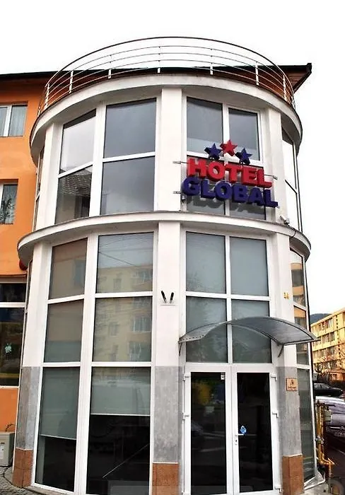Hotel Global-1