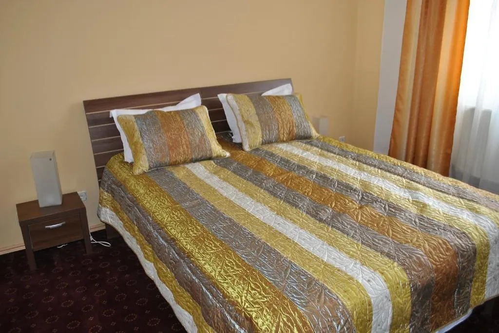 Hotel Global-1